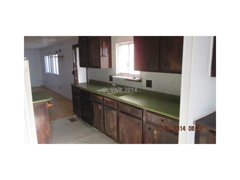 2160 West Blosser Ranch Road Pahrump, NV 89060 - Photo 11 of 24 Property Photo.