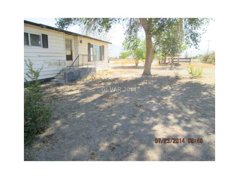 2160 West Blosser Ranch Road Pahrump, NV 89060 - Photo 23 of 24 Property Photo.