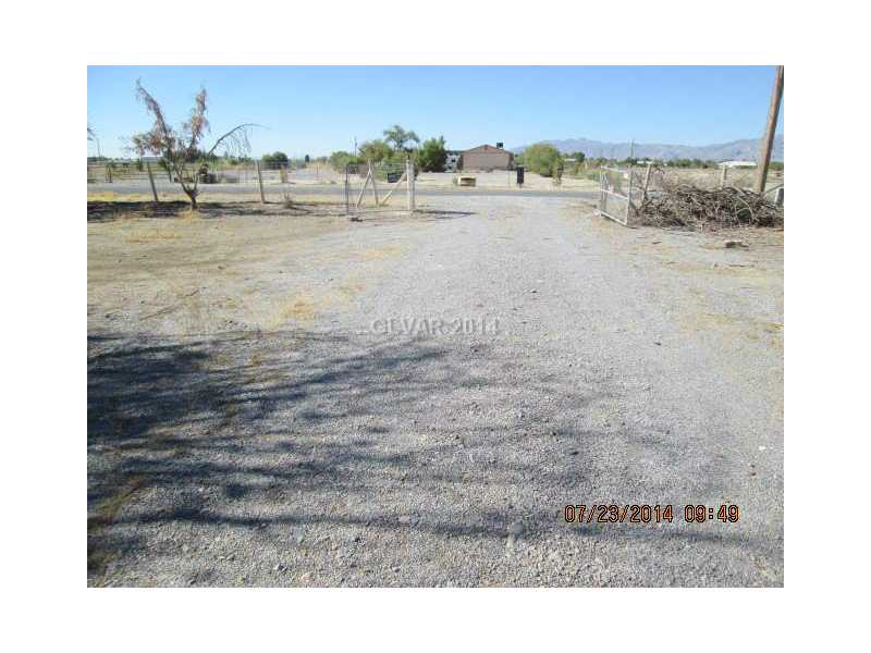 2160 West Blosser Ranch Road Pahrump, NV 89060 - Photo 5 of 24 Property Photo.