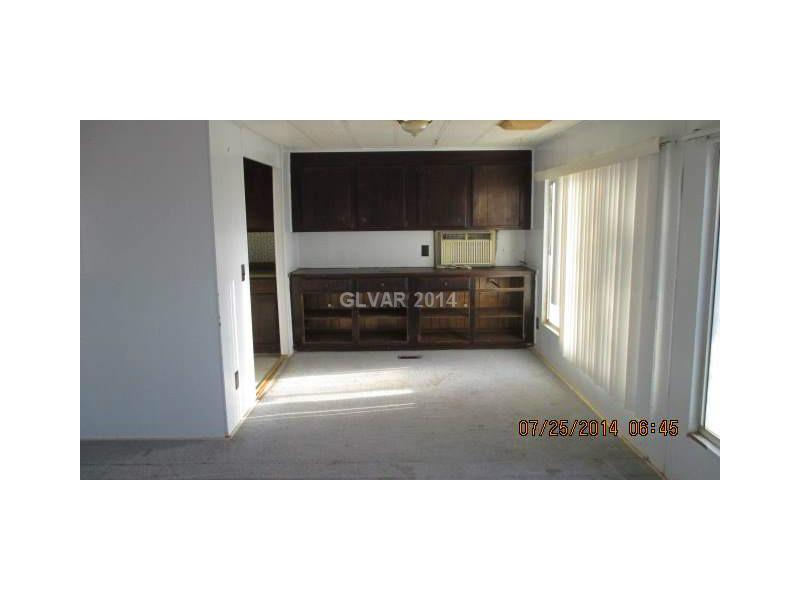 2160 West Blosser Ranch Road Pahrump, NV 89060 - Photo 10 of 24 Property Photo.