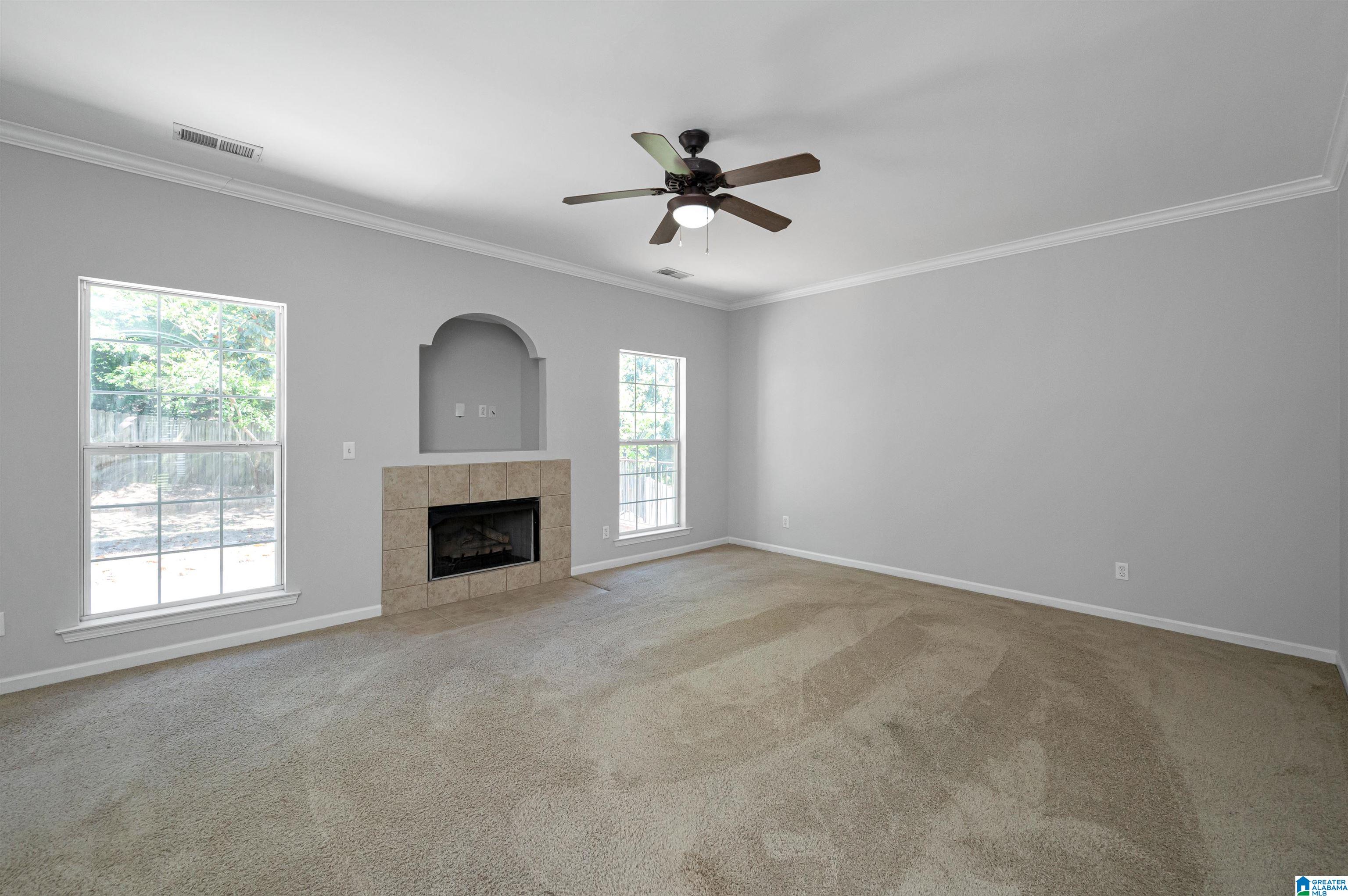 116 Village Lane Pelham, AL 35124 - Photo 4 of 33