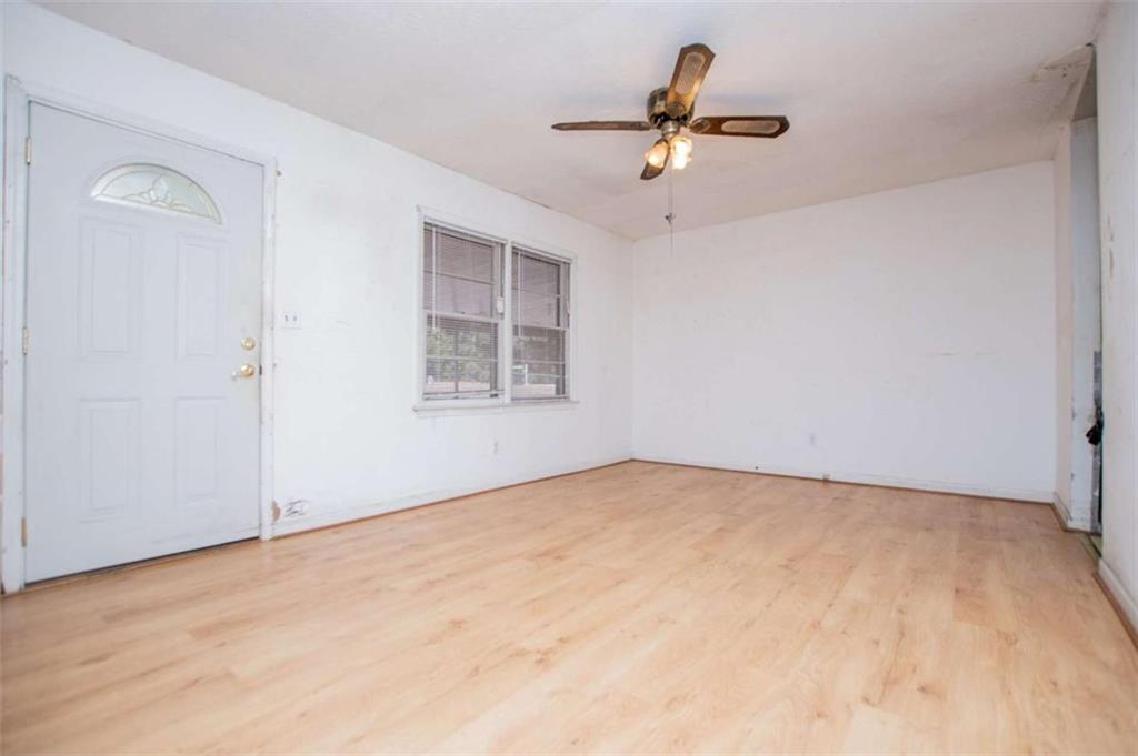 7104 Miller Street Lithia Springs, GA 30122 - Photo 2 of 18 an empty room