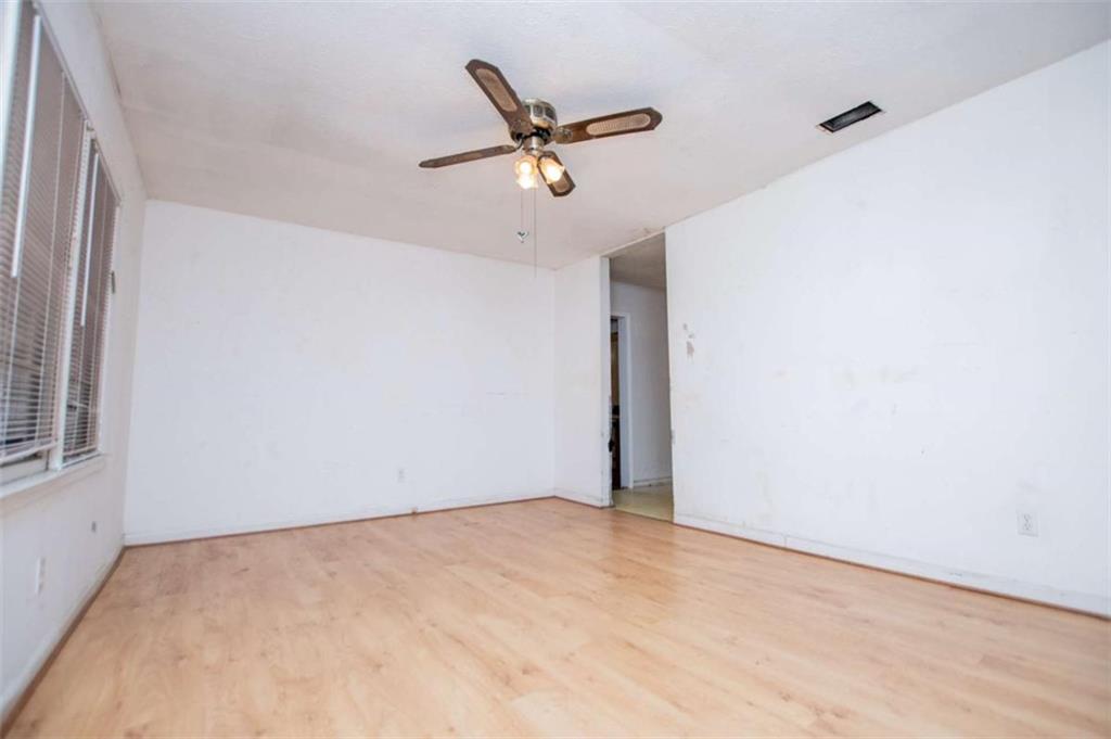 7104 Miller Street Lithia Springs, GA 30122 - Photo 3 of 18 a view of an empty room