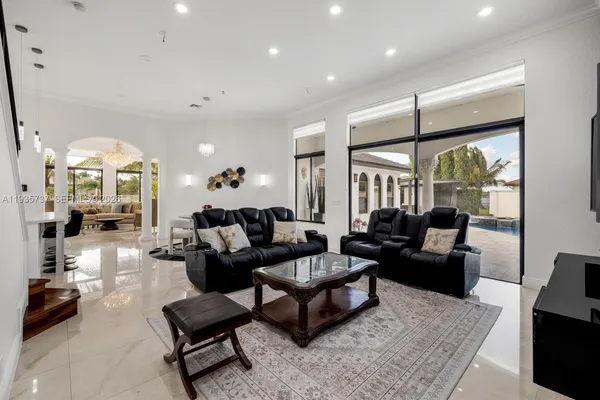 $1,775,000 | 3910 Southwest 186th Terrace, Miramar, FL 33029