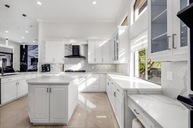 $1,850,000 | 3910 Southwest 186th Terrace, Miramar, FL 33029