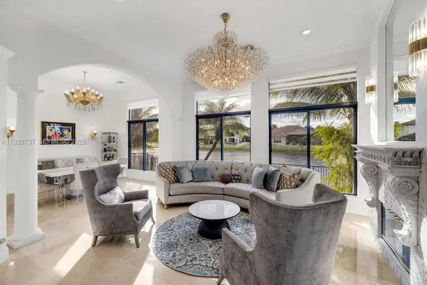 $1,775,000 | 3910 Southwest 186th Terrace, Miramar, FL 33029