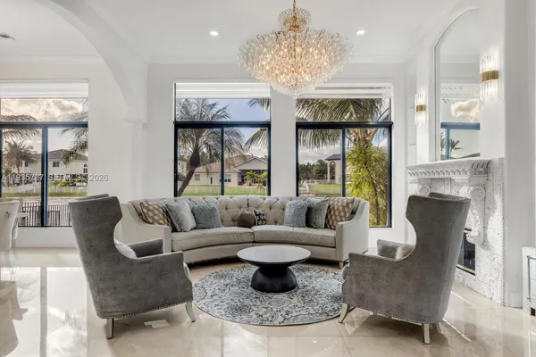 $1,775,000 | 3910 Southwest 186th Terrace, Miramar, FL 33029