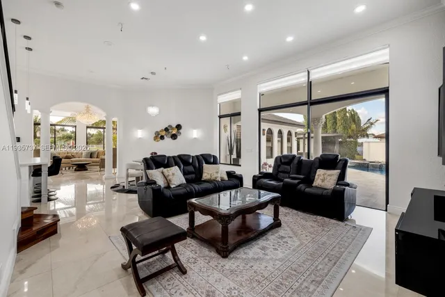 $1,850,000 | 3910 Southwest 186th Terrace, Miramar, FL 33029