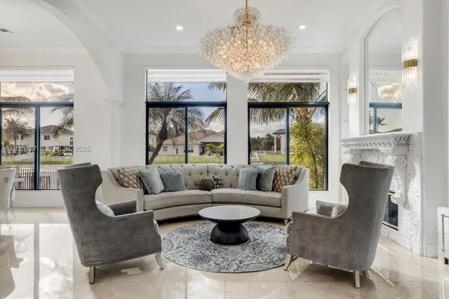 $1,850,000 | 3910 Southwest 186th Terrace, Miramar, FL 33029