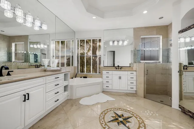 $1,850,000 | 3910 Southwest 186th Terrace, Miramar, FL 33029