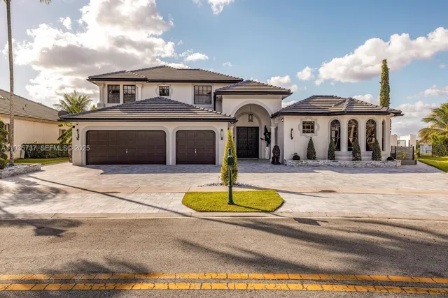 $1,850,000 | 3910 Southwest 186th Terrace, Miramar, FL 33029