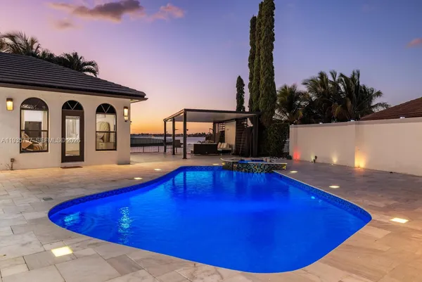 $1,775,000 | 3910 Southwest 186th Terrace, Miramar, FL 33029