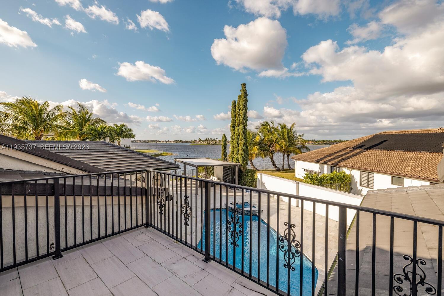 3910 Southwest 186th Terrace Miramar, FL 33029 - Photo 33 of 45