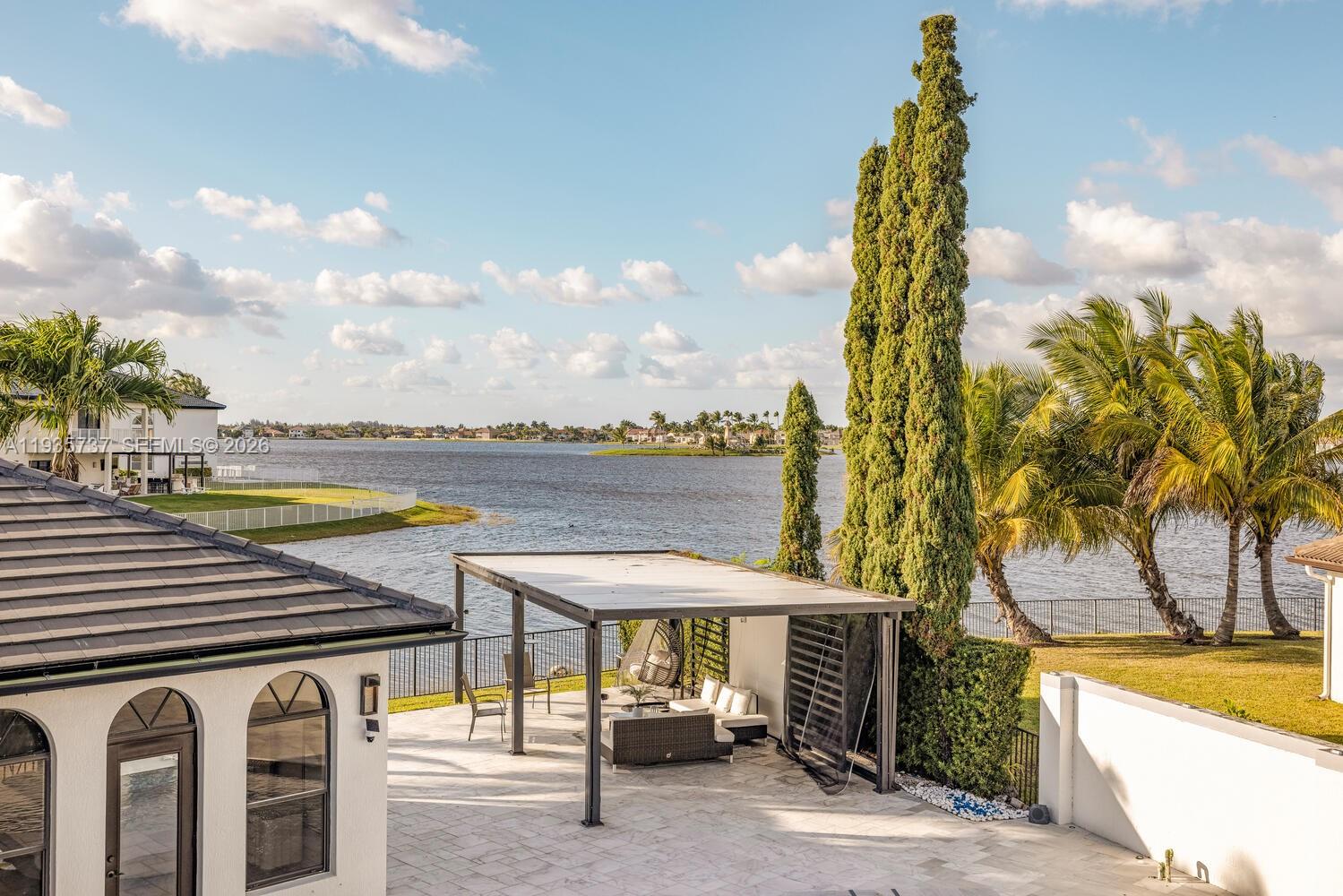 3910 Southwest 186th Terrace Miramar, FL 33029 - Photo 35 of 45