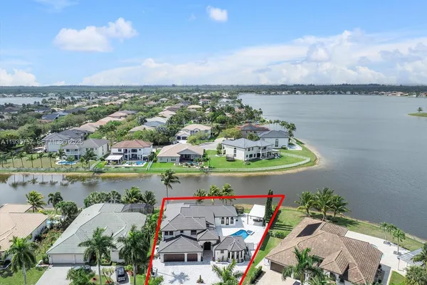 $1,775,000 | 3910 Southwest 186th Terrace, Miramar, FL 33029