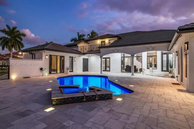 $1,850,000 | 3910 Southwest 186th Terrace, Miramar, FL 33029