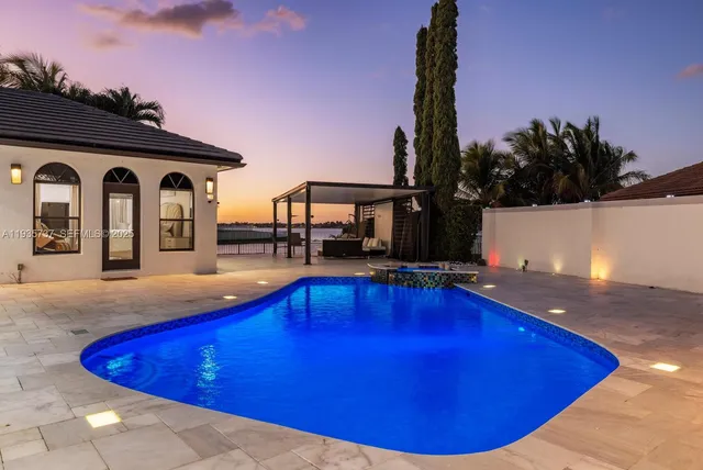 $1,850,000 | 3910 Southwest 186th Terrace, Miramar, FL 33029