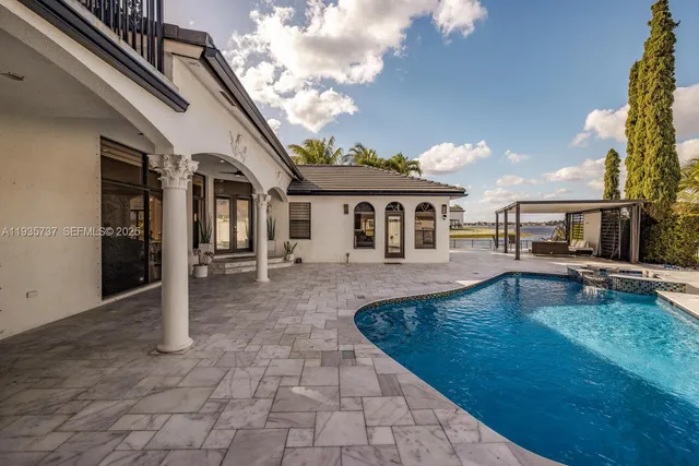 $1,850,000 | 3910 Southwest 186th Terrace, Miramar, FL 33029