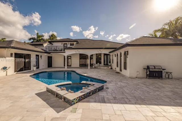 $1,850,000 | 3910 Southwest 186th Terrace, Miramar, FL 33029