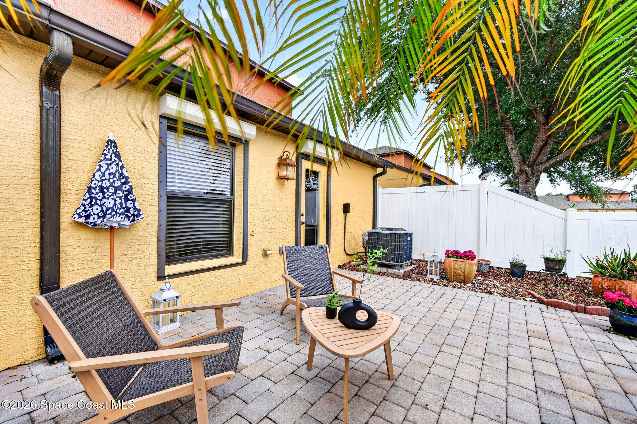 4570 Radiant Way, Unit 106 Melbourne, FL 32901 - Photo 26 of 63 Hurricane Shutters