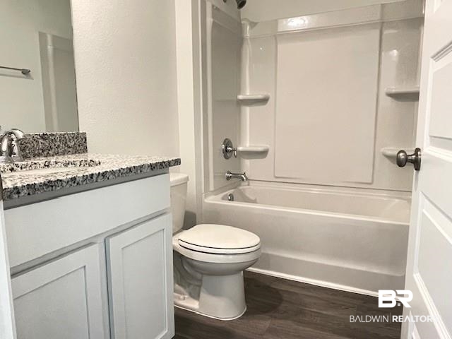 1028 South Bay Street Foley, AL 36535 - Photo 31 of 37