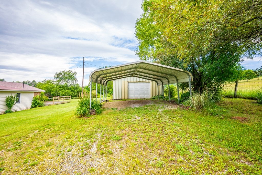 3268 Wilderness Road Bland, VA 24315 - Photo 49 of 73 Gallery Image 49