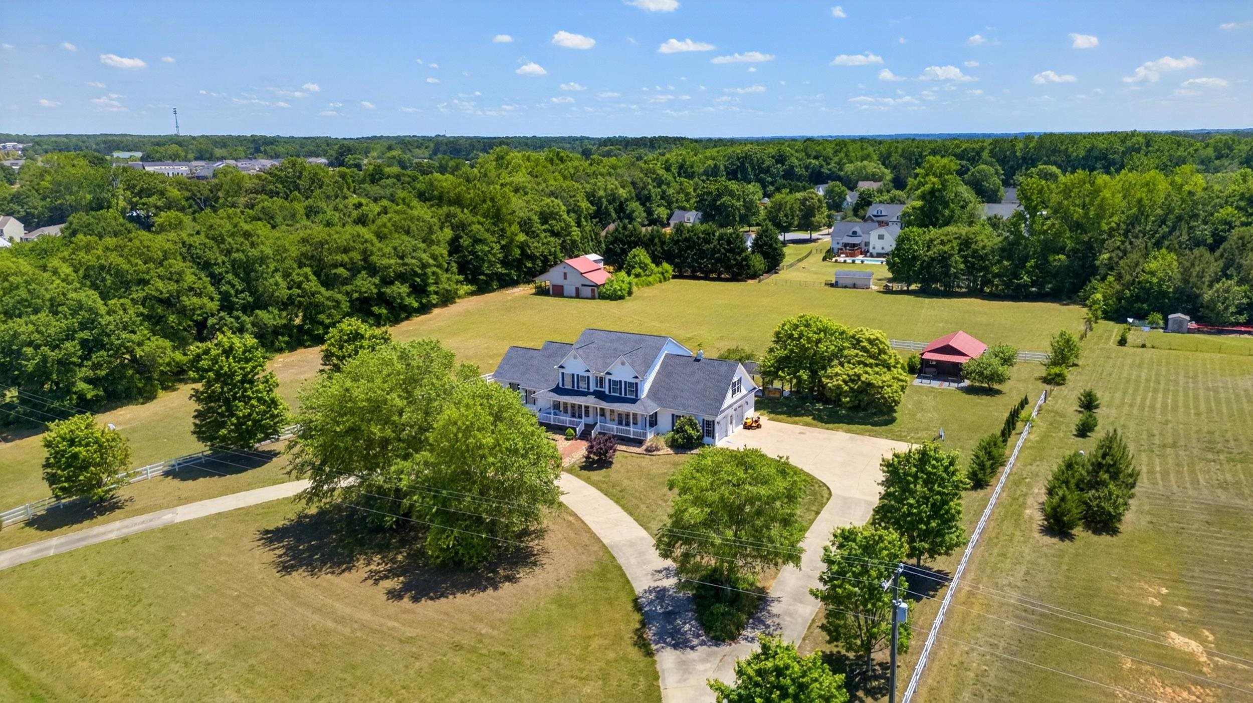 278 Holden Drive Inman, SC 29349 - Photo 48 of 50