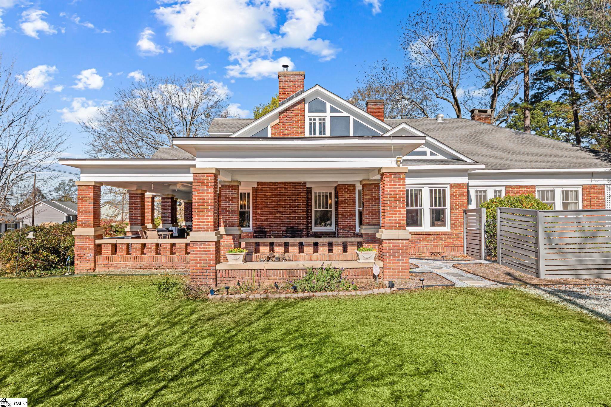 227 South Main Street Honea Path, SC 29654 - Photo 3 of 50