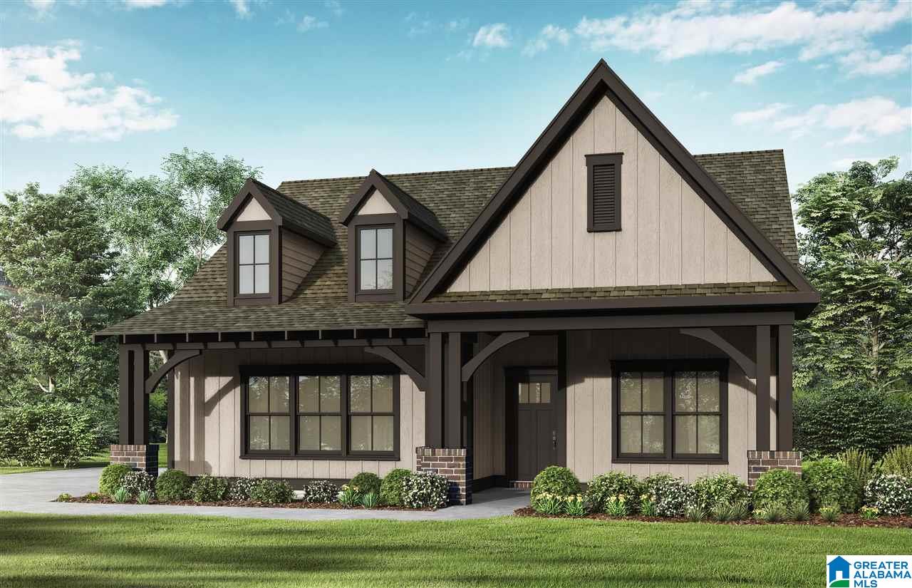 3108 Simms Landing Pelham, AL 35124 - Photo 1 of 7