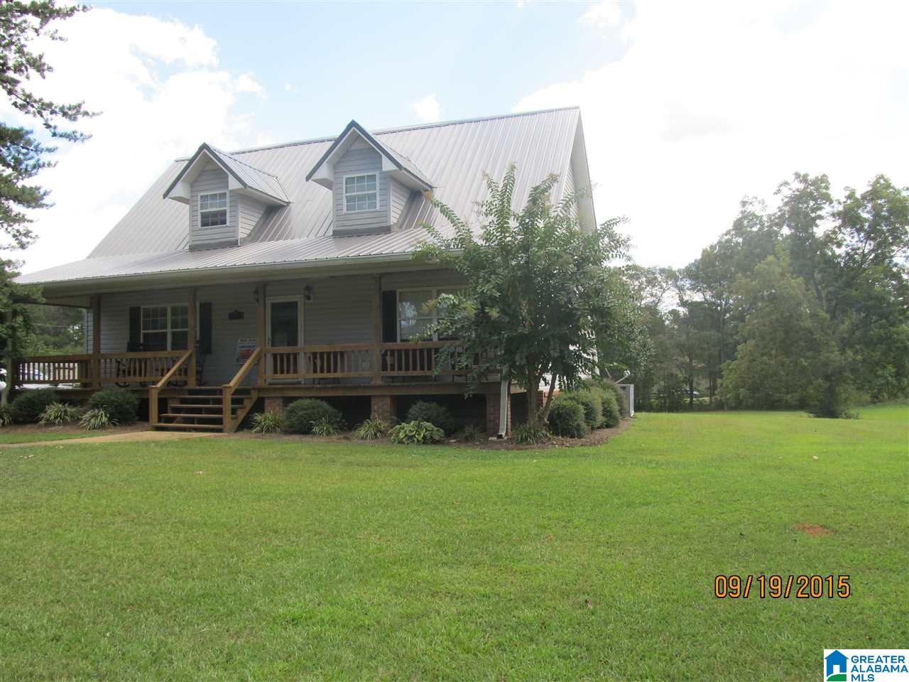 1625 Owens Road Ashland, AL 36251 - Photo 1 of 24