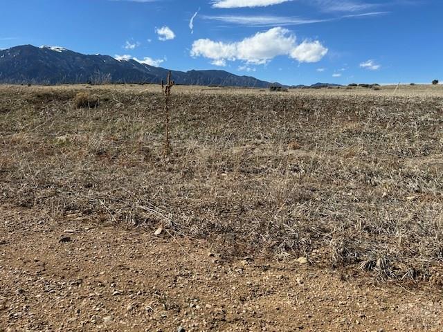 Lot 852 Lawrence Rye, CO 81069 - Photo 2 of 11