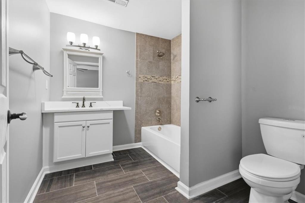 409 Calhoun Avenue Northeast Rome, GA 30161 - Photo 16 of 25