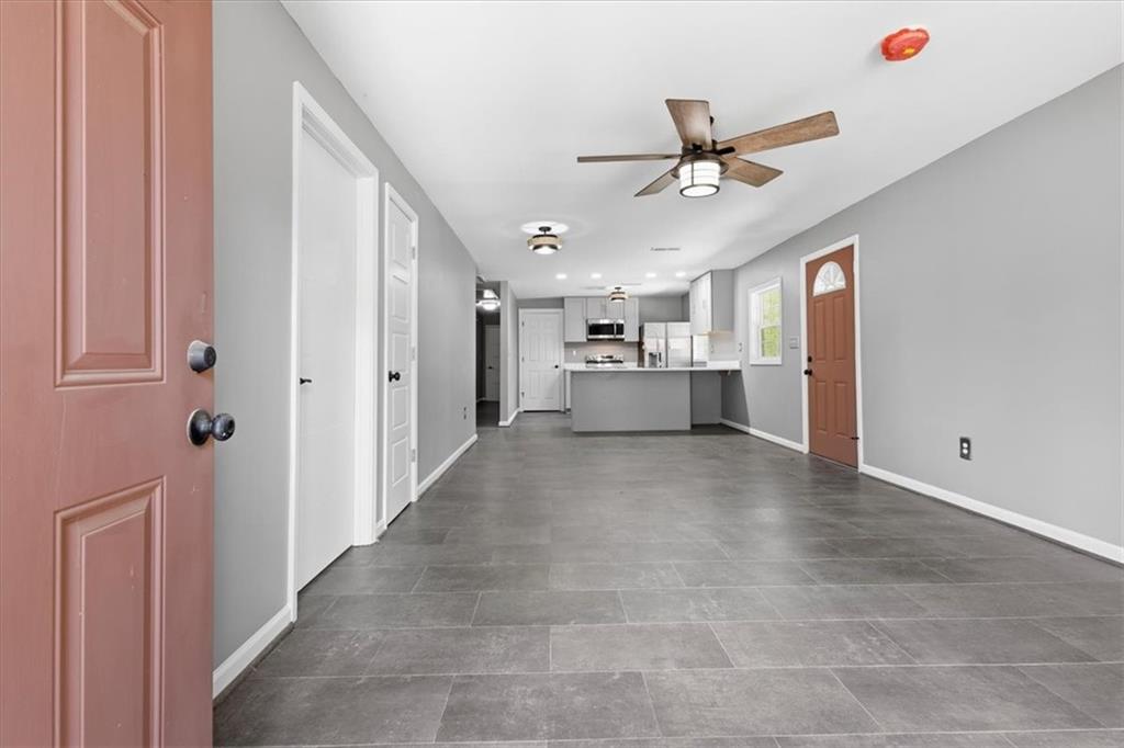 409 Calhoun Avenue Northeast Rome, GA 30161 - Photo 9 of 25