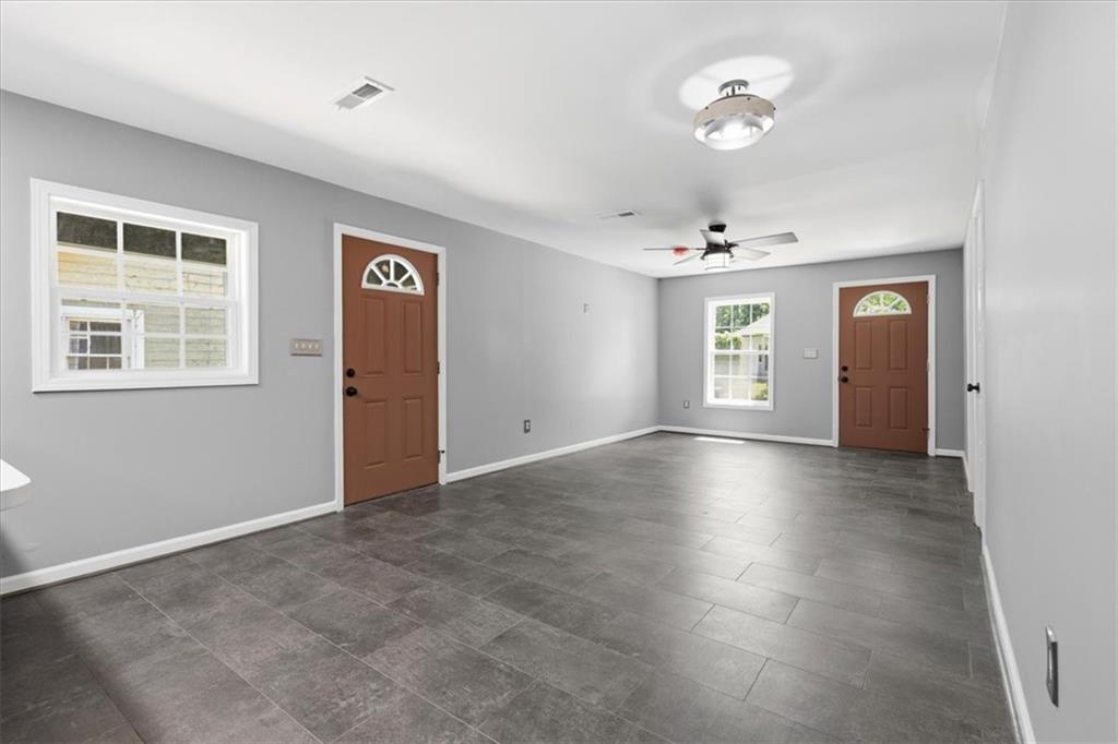 409 Calhoun Avenue Northeast Rome, GA 30161 - Photo 10 of 25