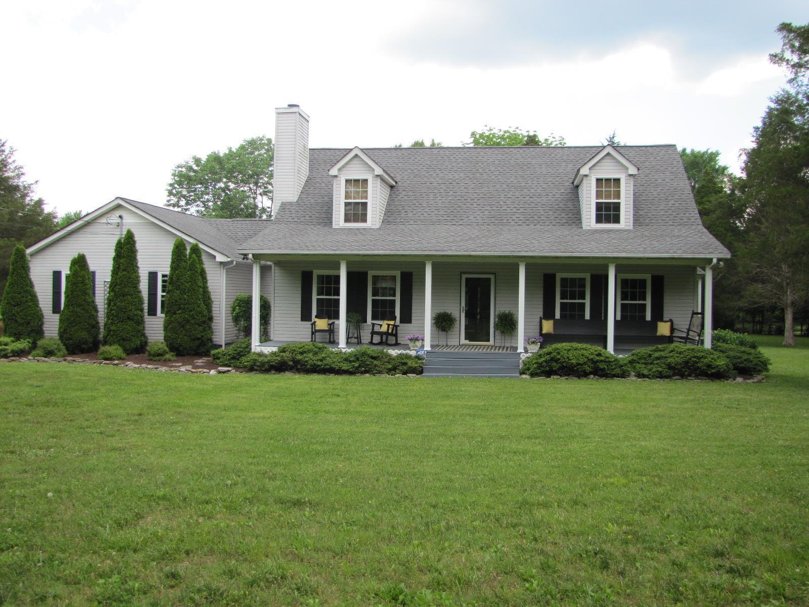 448 Quarry Road Mount Juliet, TN 37122 - Photo 1 of 29 Gallery Image 1