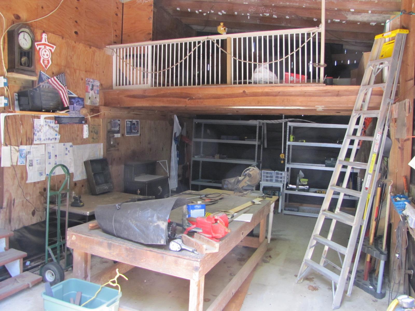 448 Quarry Road Mount Juliet, TN 37122 - Photo 19 of 29 Gallery Image 19