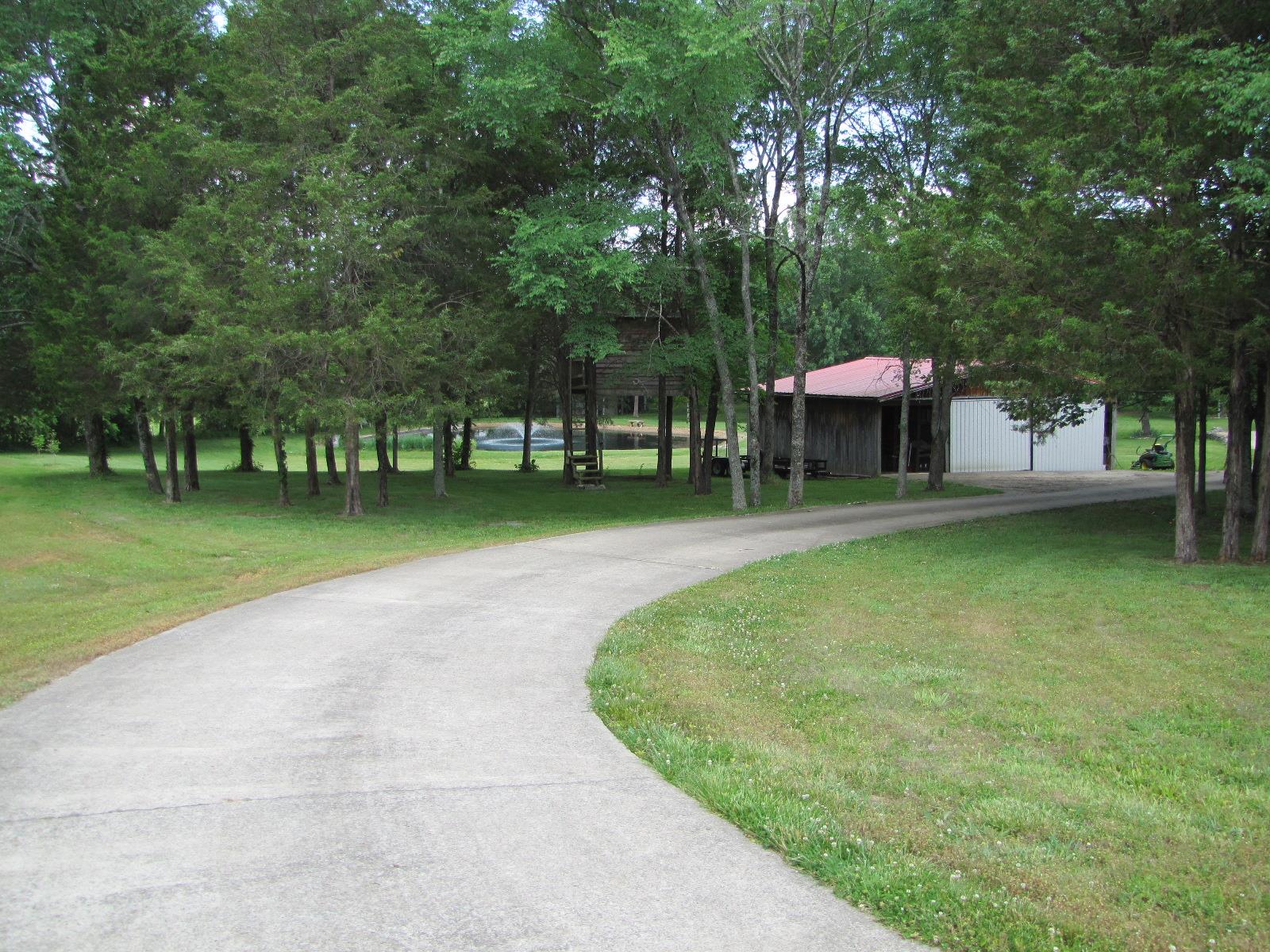 448 Quarry Road Mount Juliet, TN 37122 - Photo 23 of 29 Gallery Image 23