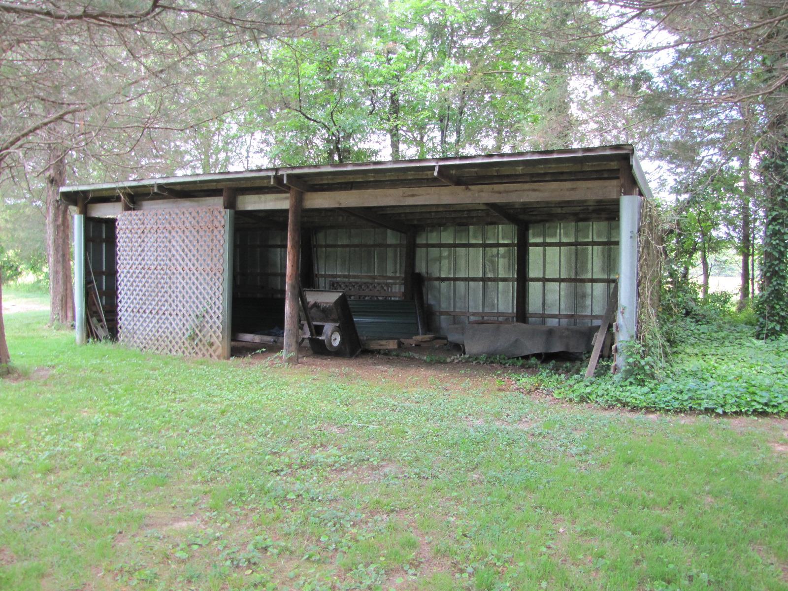 448 Quarry Road Mount Juliet, TN 37122 - Photo 28 of 29 Gallery Image 28