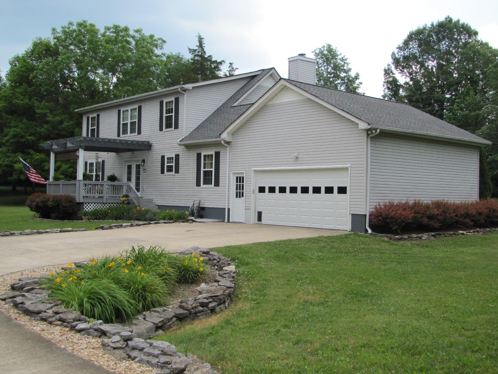 448 Quarry Road Mount Juliet, TN 37122 - Photo 4 of 29 Gallery Image 4
