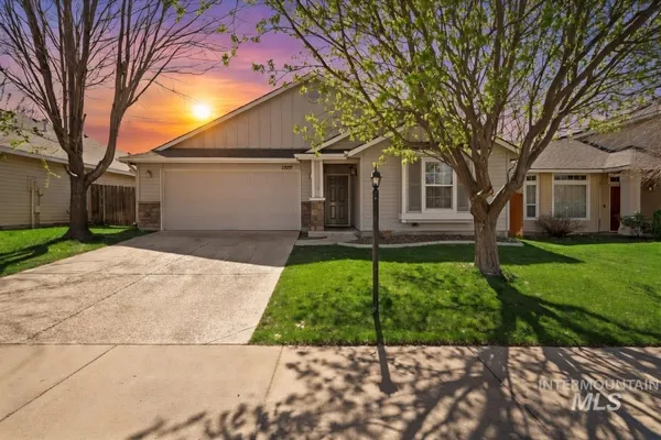 $419,900 | 7529 West Middle Fork Street, Boise, ID 83709