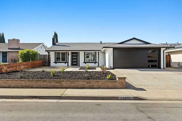 $1,499,000 | 1357 Old Rose Place, San Jose, CA 95132