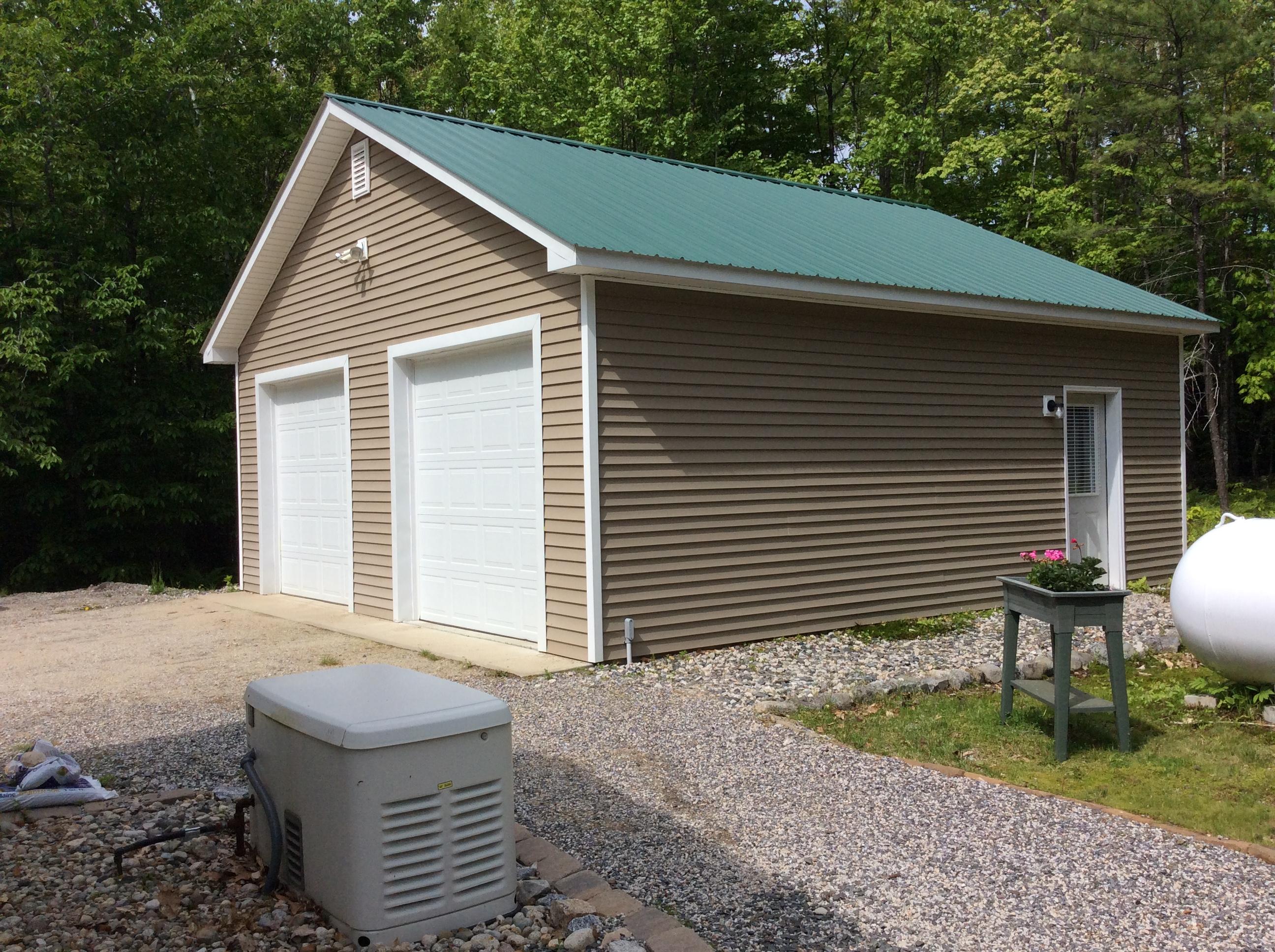 160 Lee Gray Road Harrison, ME 04040 - Photo 2 of 34 IMG_9559