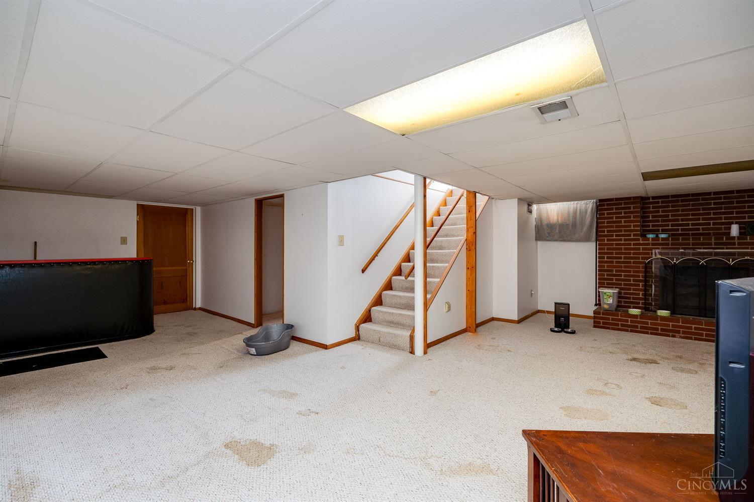 1731 Adams Road Cincinnati, OH 45231 - Photo 25 of 39 Gallery Image 25