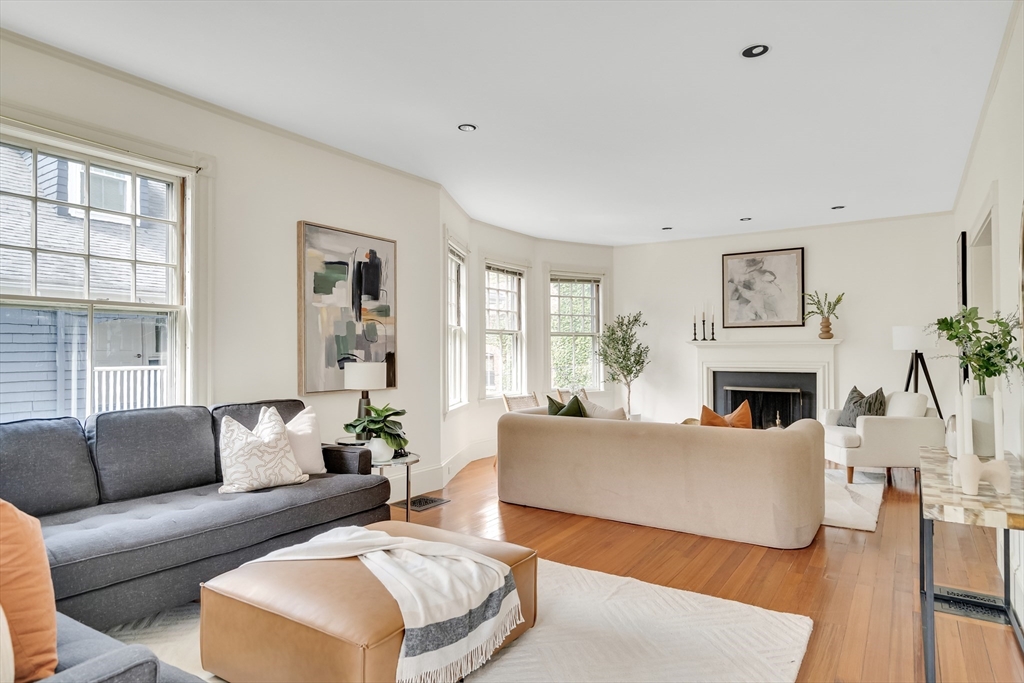 31 Upland Road, Unit 2 Cambridge, MA 02140 - Photo 1 of 32 Gallery Image 1
