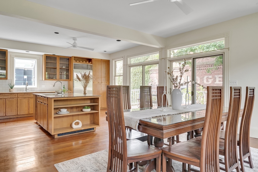 31 Upland Road, Unit 2 Cambridge, MA 02140 - Photo 11 of 32 Gallery Image 11