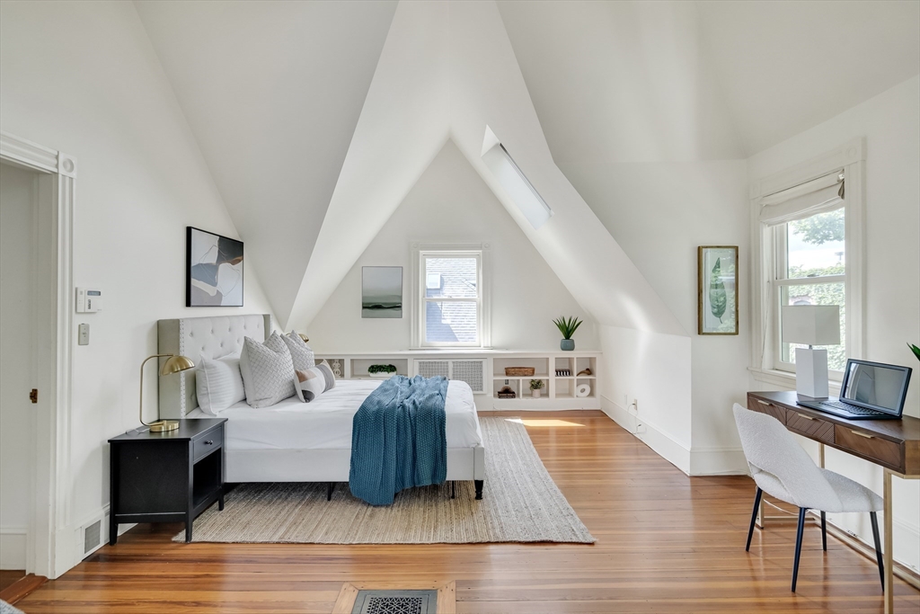 31 Upland Road, Unit 2 Cambridge, MA 02140 - Photo 19 of 32 Gallery Image 19