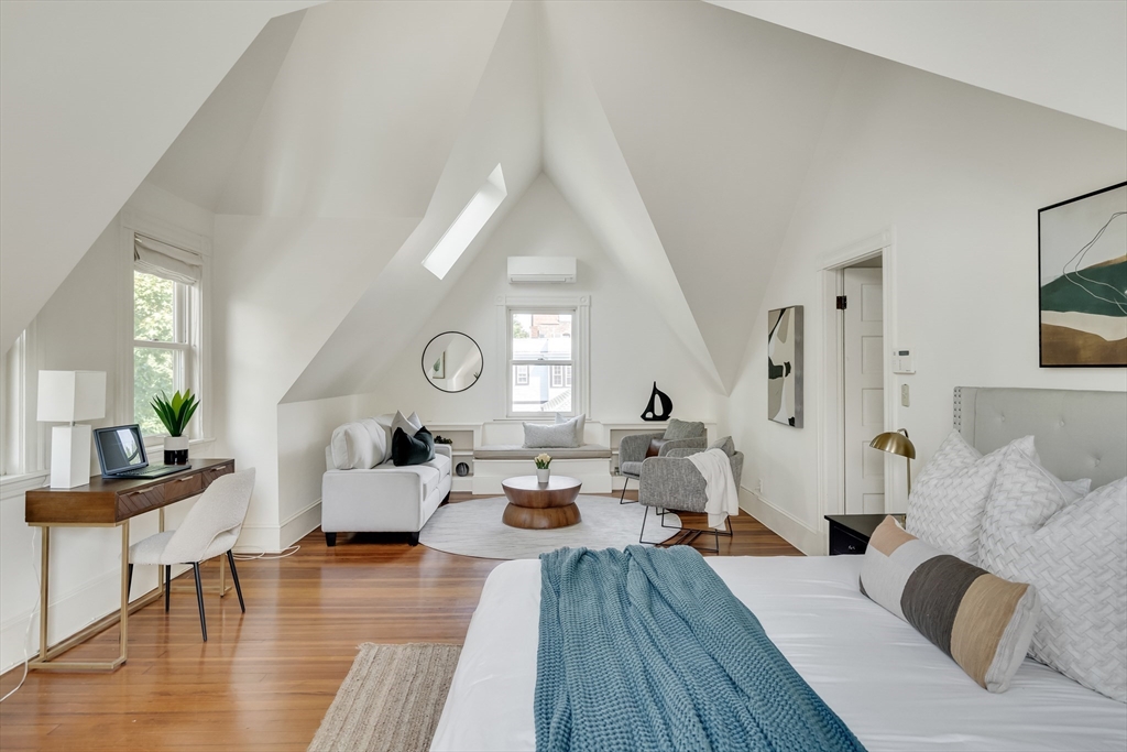 31 Upland Road, Unit 2 Cambridge, MA 02140 - Photo 20 of 32 Gallery Image 20