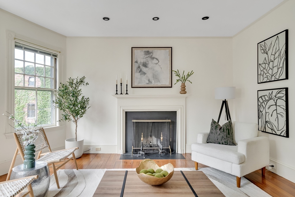 31 Upland Road, Unit 2 Cambridge, MA 02140 - Photo 2 of 32 Gallery Image 2