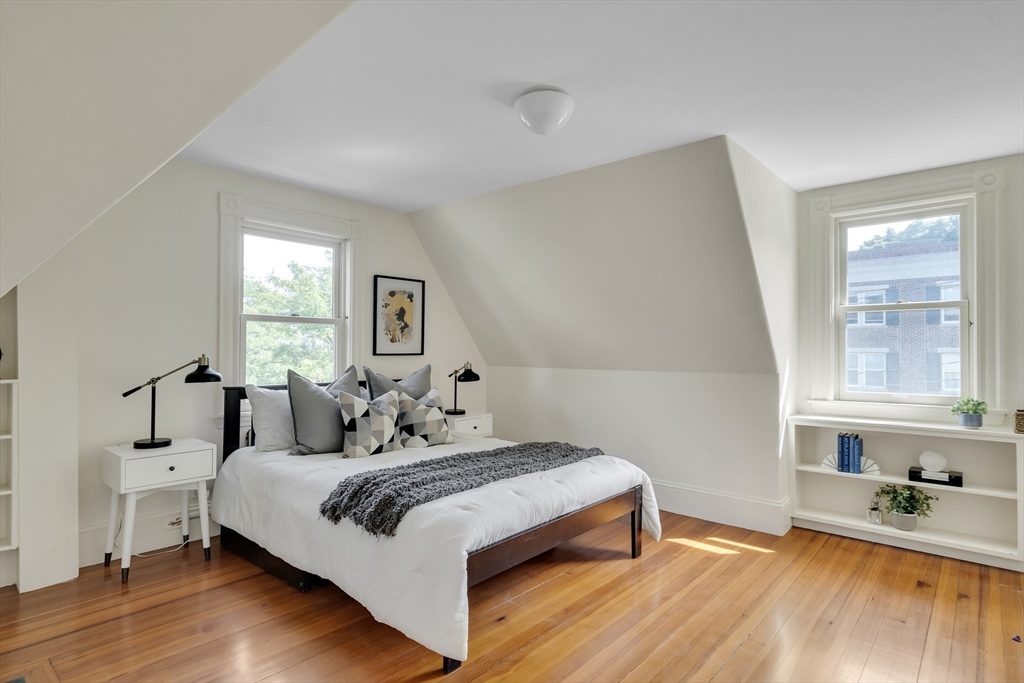 31 Upland Road, Unit 2 Cambridge, MA 02140 - Photo 23 of 32 Gallery Image 23