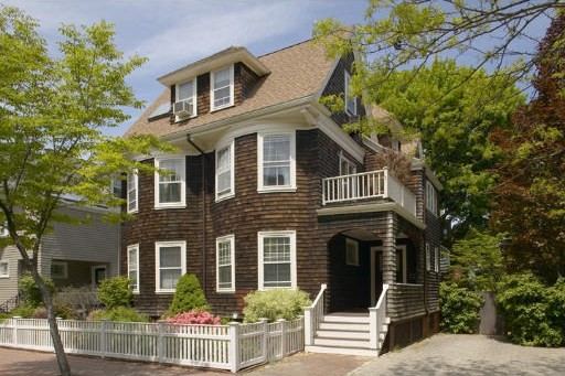31 Upland Road, Unit 2 Cambridge, MA 02140 - Photo 27 of 32 Gallery Image 27